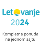 Letovanje 2024 - Kompletna ponuda organizatora putovanja