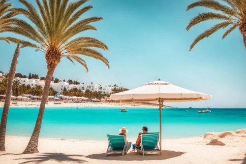 Leto 2025, letovanje - Tunis & Djerba - Hoteli