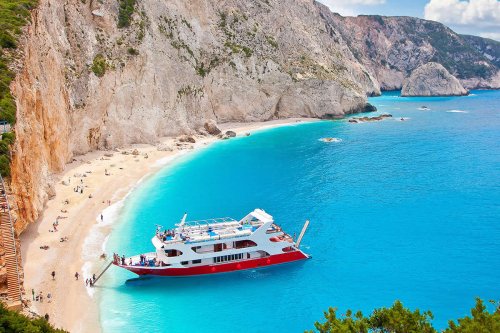 Leto 2025, letovanje - Lefkada - Hoteli