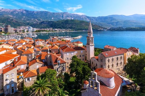 Leto 2025, letovanje - Budva - Apartmani