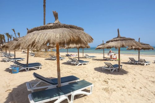 Leto 2025, letovanje - Djerba - Tunis