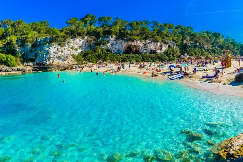 Leto 2025, letovanje - Black Friday - Hoteli