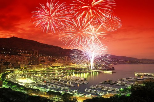 Nova godina 2026 - San Remo i Azurna obala - Hoteli