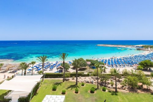 Leto 2026, letovanje - Kipar - Hoteli