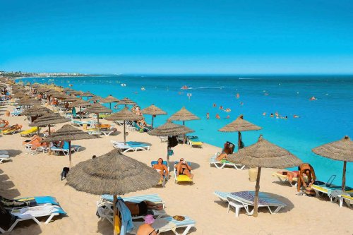 Leto 2026, letovanje - Djerba - Hoteli