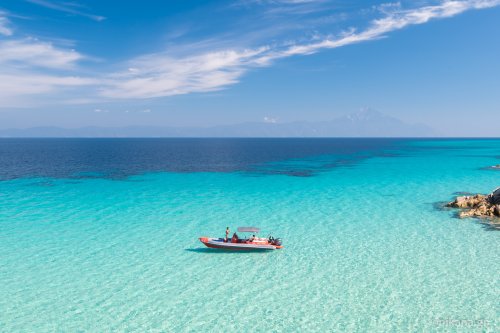 Leto 2026, letovanje - Olympic Beach - Apartmani