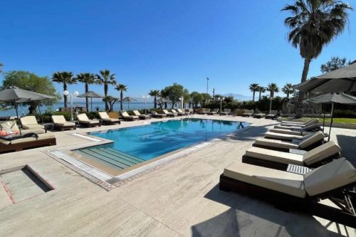 Leto 2026, letovanje - Agia Triada - Hoteli