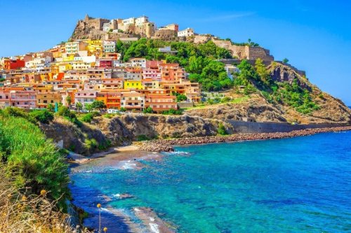 Vikend putovanja - Sardinija - Hoteli