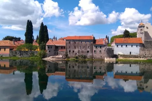 Vikend putovanja - Trebinje - Bosna i Hercegovina