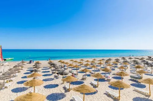 Leto 2026, letovanje - Tunis - Hoteli