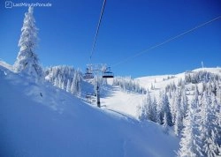 Nova godina 2025 - Jahorina - Hoteli: Gondole