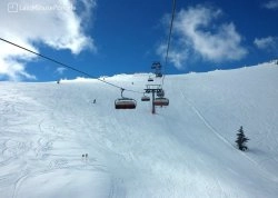 Nova godina 2025 - Jahorina - Hoteli: Gondole