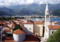 Jesenja putovanja - Budva - Hoteli: Stari grad