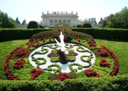 Šoping ture - Beč - Hoteli: Gradski park