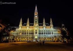 Šoping ture - Beč - Hoteli: Gradska kuća