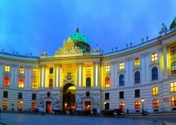 Nova godina 2025 - Beč - Hoteli: Hofburg Michaelerplatz