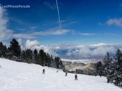 Nova godina 2025 - Bansko - Hoteli