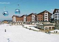 Nova godina 2025 - Bansko - Hoteli: Žičare