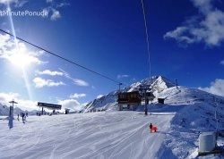 Vikend putovanja - Bansko - Hoteli