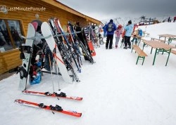 Nova godina 2025 - Bansko - Hoteli: Ski oprema