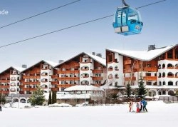 Nova godina 2025 - Bansko - Hoteli