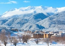 Vikend putovanja - Bansko - Hoteli