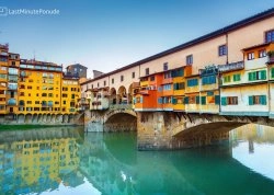 Jesenja putovanja - Toskana - Hoteli: Ponte Vecchio