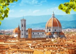 Jesenja putovanja - Toskana - Hoteli: Katedrala Santa Maria del Fiore