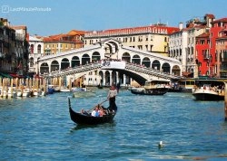 Šoping ture - Severna Italija - Hoteli: Most Rialto