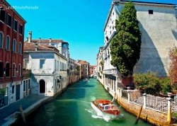 Šoping ture - Venecija - : Kanali Venecije