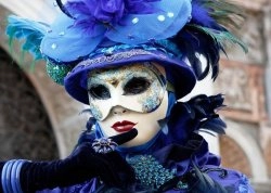 Šoping ture - Severna Italija - Hoteli: Karneval u Veneciji