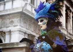 Šoping ture - Severna Italija - Hoteli: Karneval u Veneciji