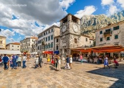 Jesenja putovanja - Kotor - Hoteli: Stari grad