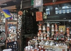 Vikend putovanja - Sarajevo, Trebinje i Mostar - Hoteli: Bazar