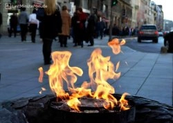 Vikend putovanja - Sarajevo, Trebinje i Mostar - Hoteli: Večni plamen