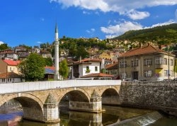 Vikend putovanja - Sarajevo, Trebinje i Mostar - Hoteli: Reka Miljacka