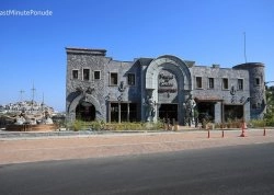 Leto 2024, letovanje - Bodrum - Hoteli: Aqua park