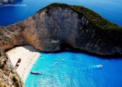 Jesenja putovanja - Zakintos - Hoteli: Plaža Navajo