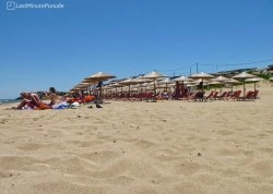 Jesenja putovanja - Zakintos - Hoteli: Plaža Banana