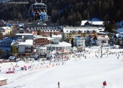 Vikend putovanja - Kranjska Gora - Hoteli