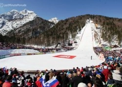 Vikend putovanja - Kranjska Gora - Hoteli