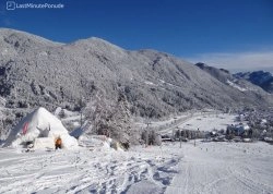 Nova godina 2025 - Kranjska Gora - Hoteli