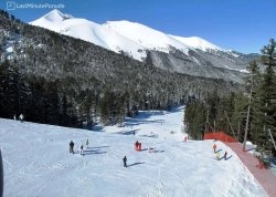 Nova godina 2025 - Kranjska Gora - Hoteli: Skijanje