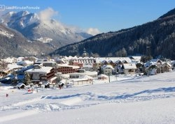 Nova godina 2025 - Kranjska Gora - Hoteli