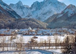 Vikend putovanja - Kranjska Gora - Hoteli