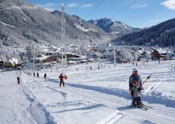 Vikend putovanja - Kranjska Gora - Hoteli: Skijanje