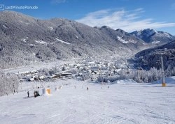 Nova godina 2025 - Kranjska Gora - Hoteli