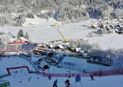 Nova godina 2025 - Kranjska Gora - Hoteli