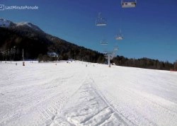 Nova godina 2025 - Kranjska Gora - Hoteli