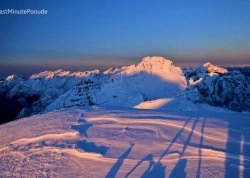 Nova godina 2025 - Kranjska Gora - Hoteli